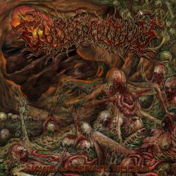 Eviscerectomy : Jaws Lacerate Bodies